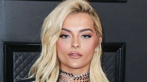 is bebe rexha gay|Bebe Rexha Opens Up About Her Sexual Fluidity